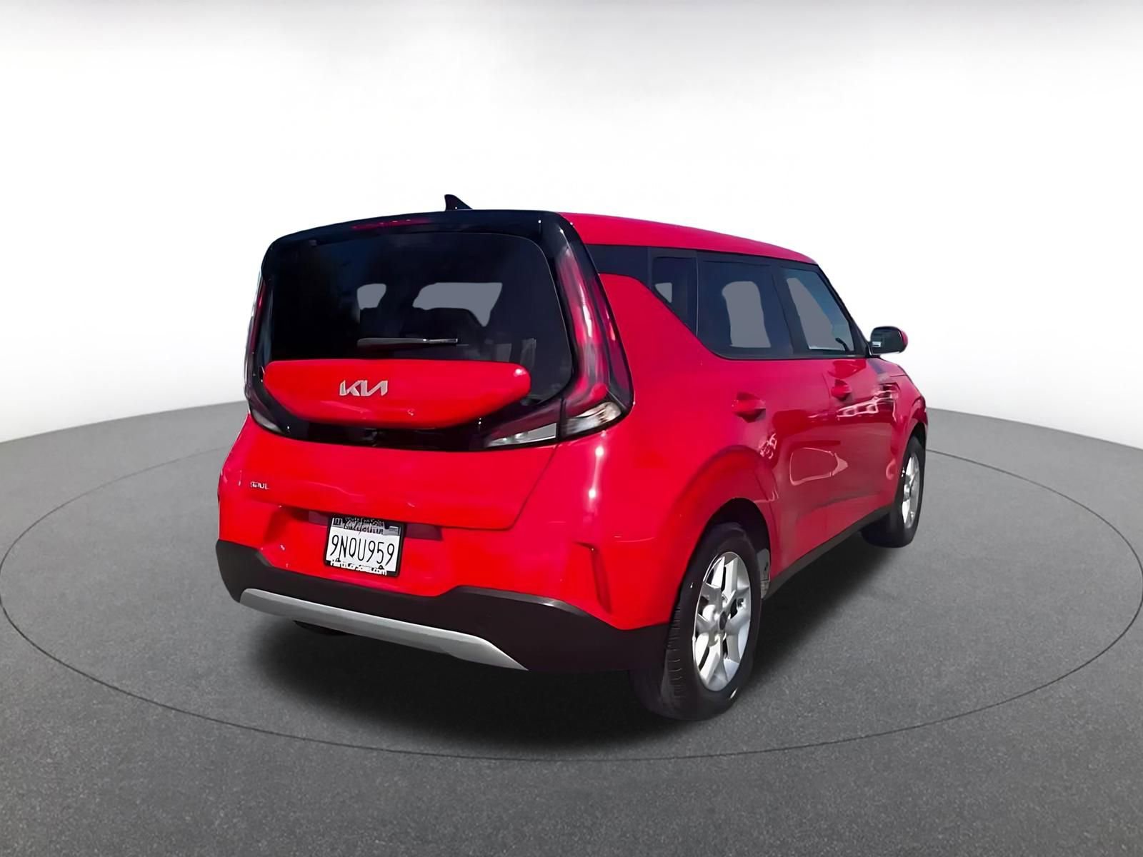 Thumbnail: 2025 Kia Soul - 12