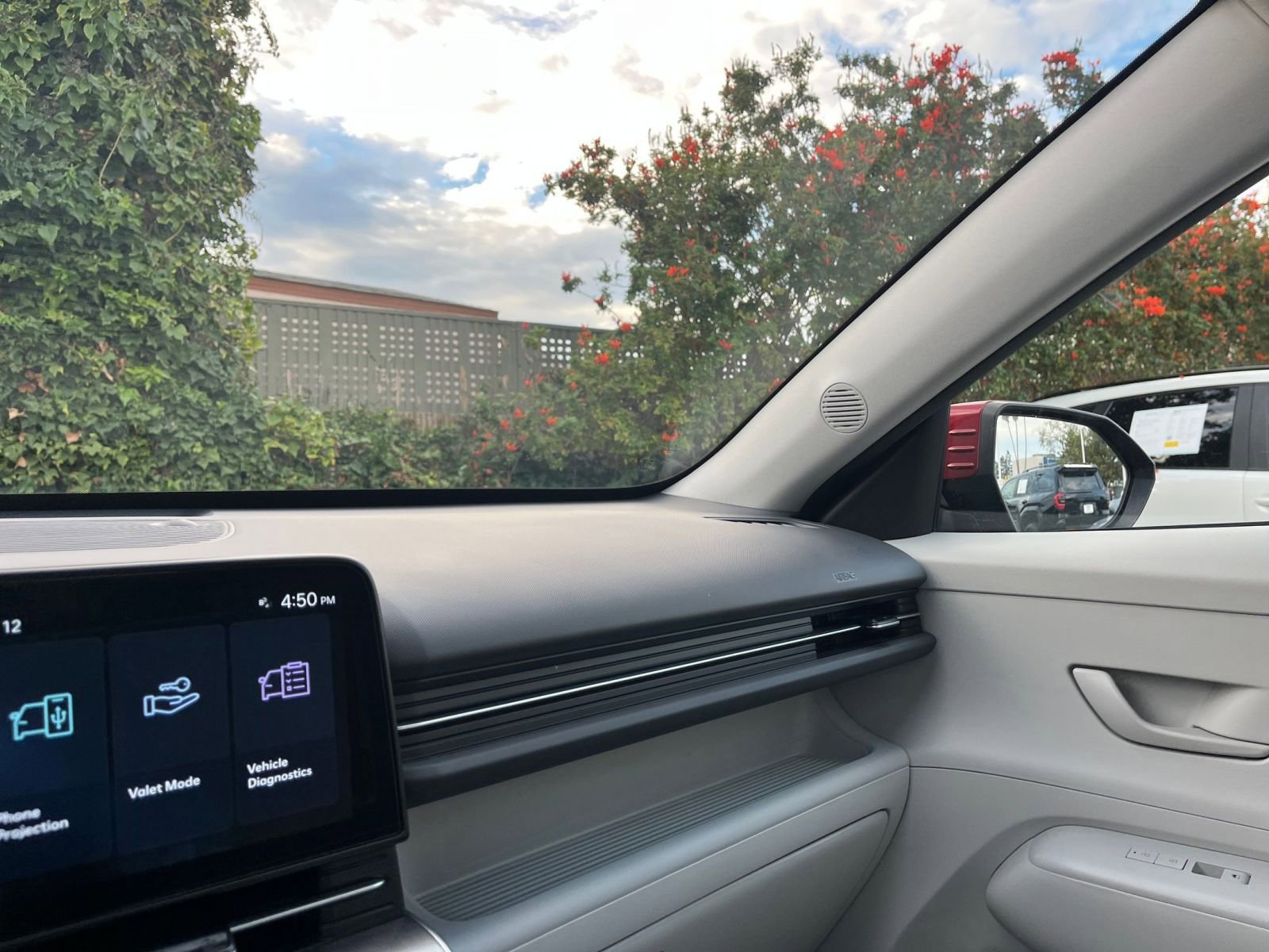 Thumbnail: 2025 Hyundai Kona - 35