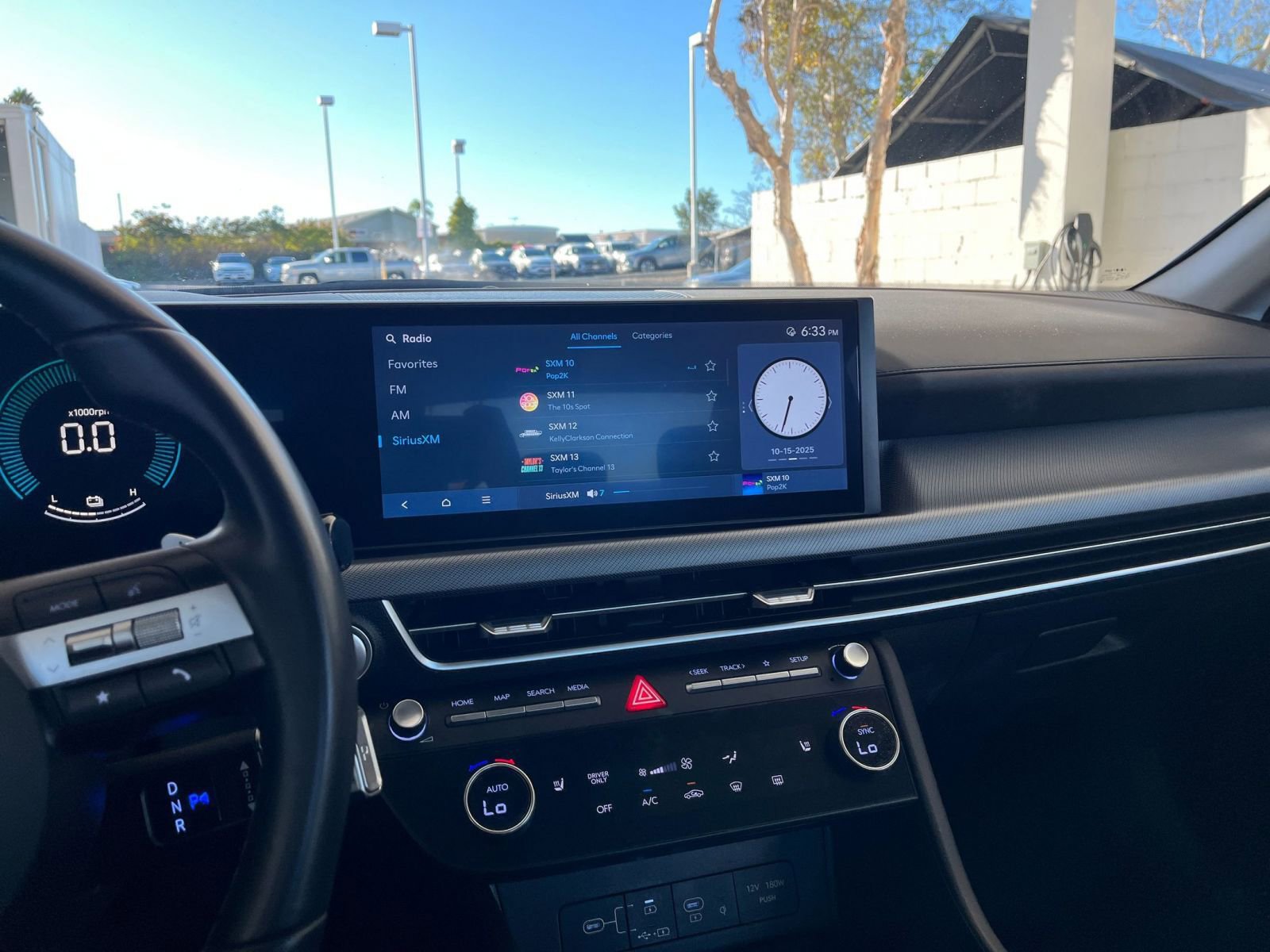 Thumbnail: 2025 Hyundai Sonata - 18