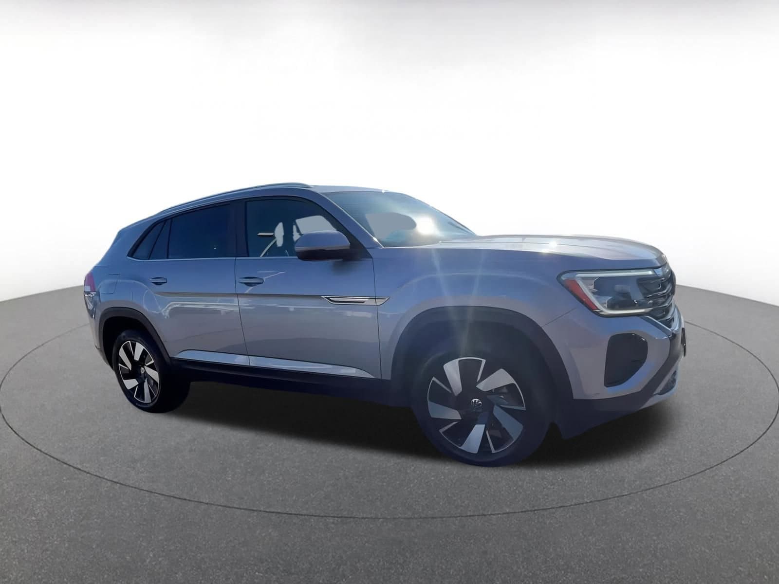 Thumbnail: 2025 Volkswagen Atlas - 2