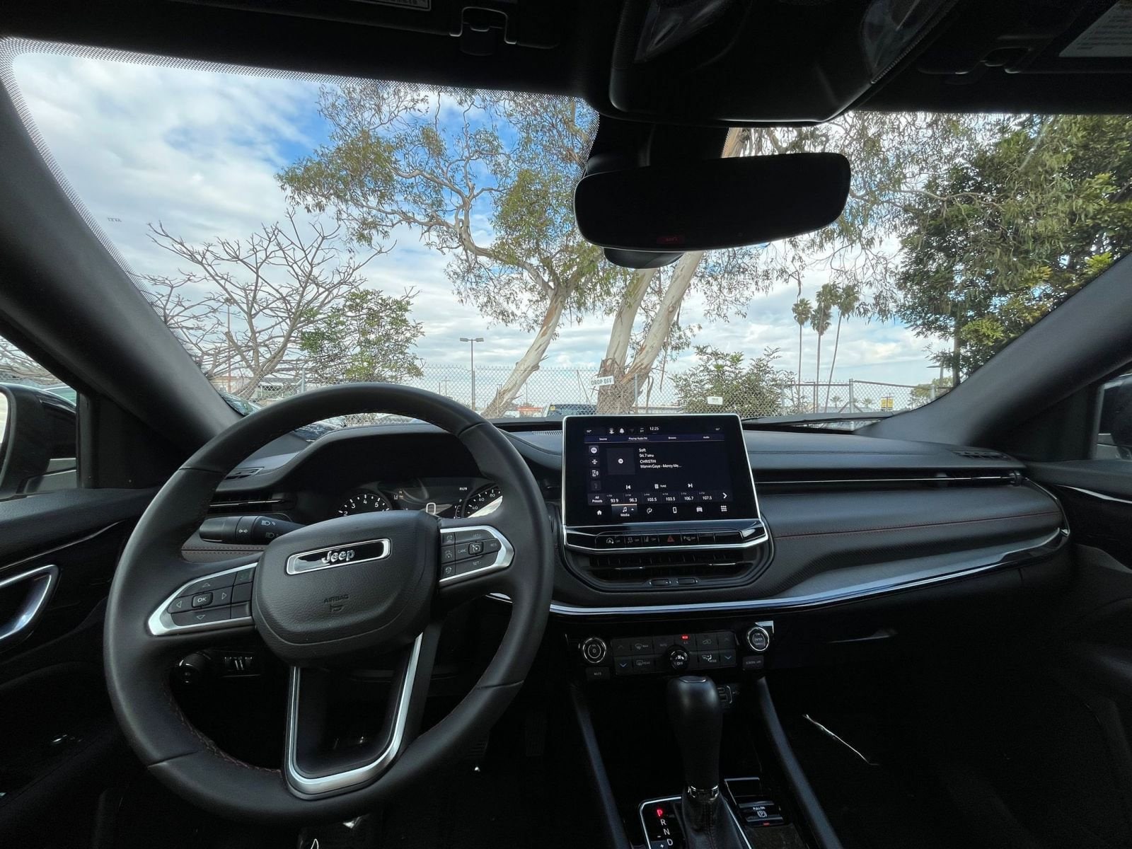 Thumbnail: 2025 Jeep Compass - 33