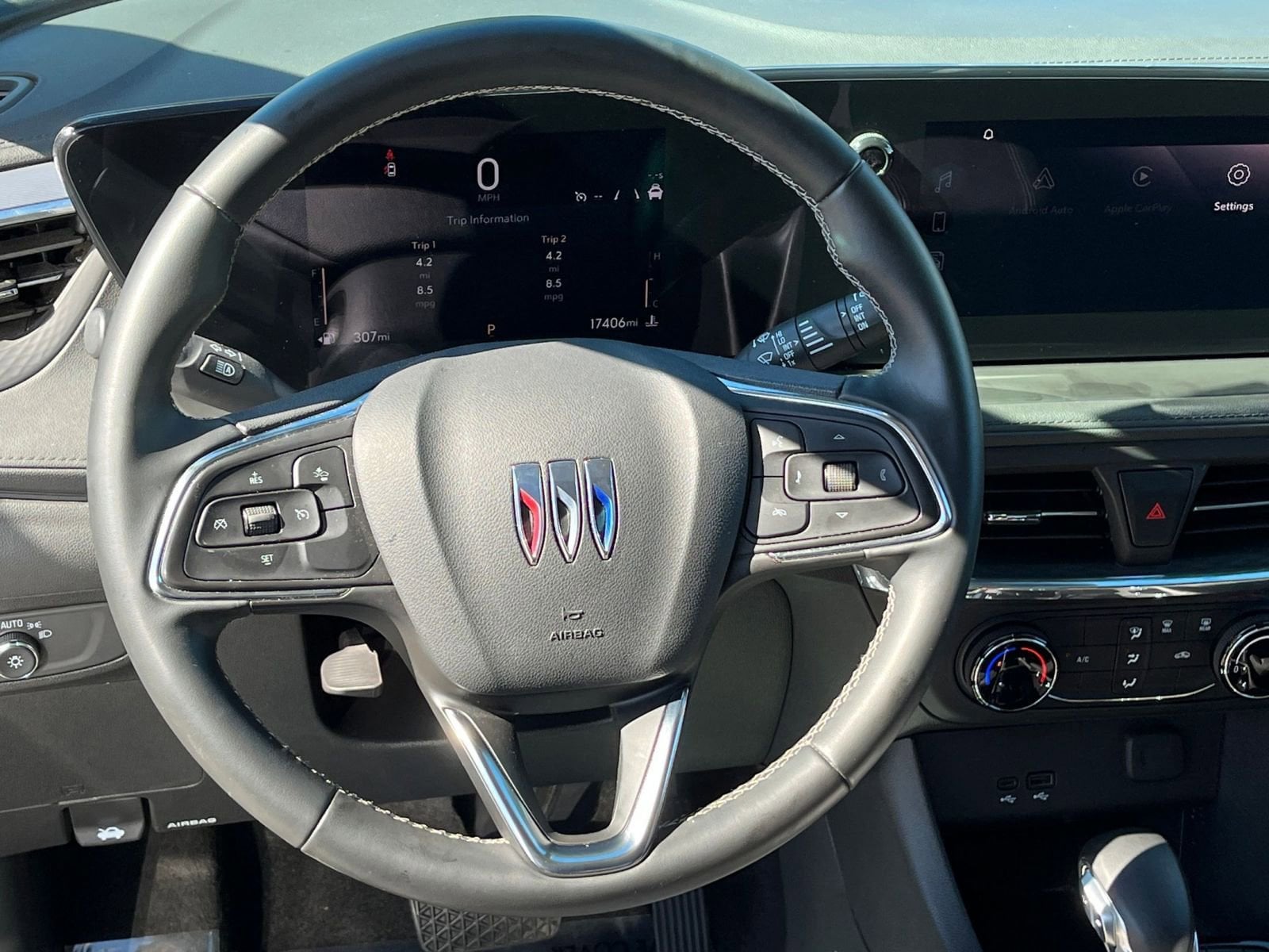 Thumbnail: 2025 Buick Encore GX - 28