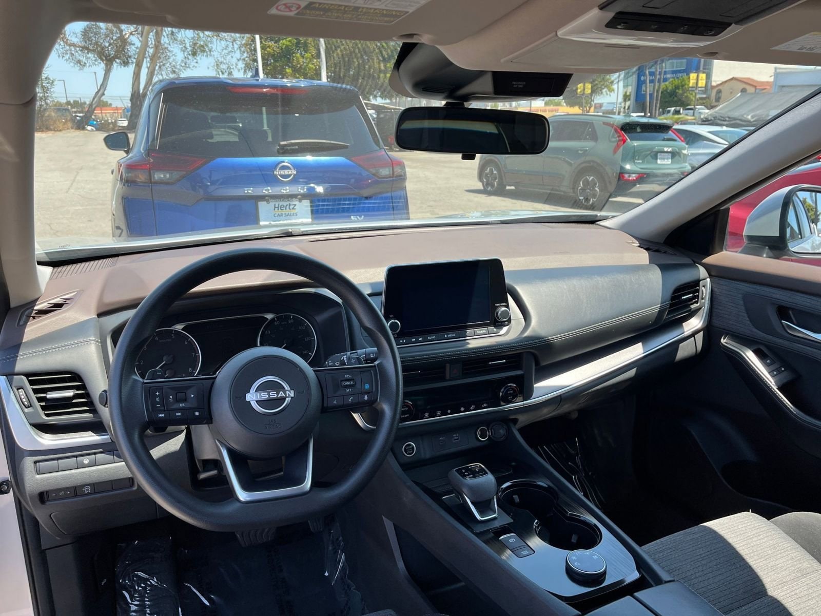 Thumbnail: 2023 Nissan Rogue - 28