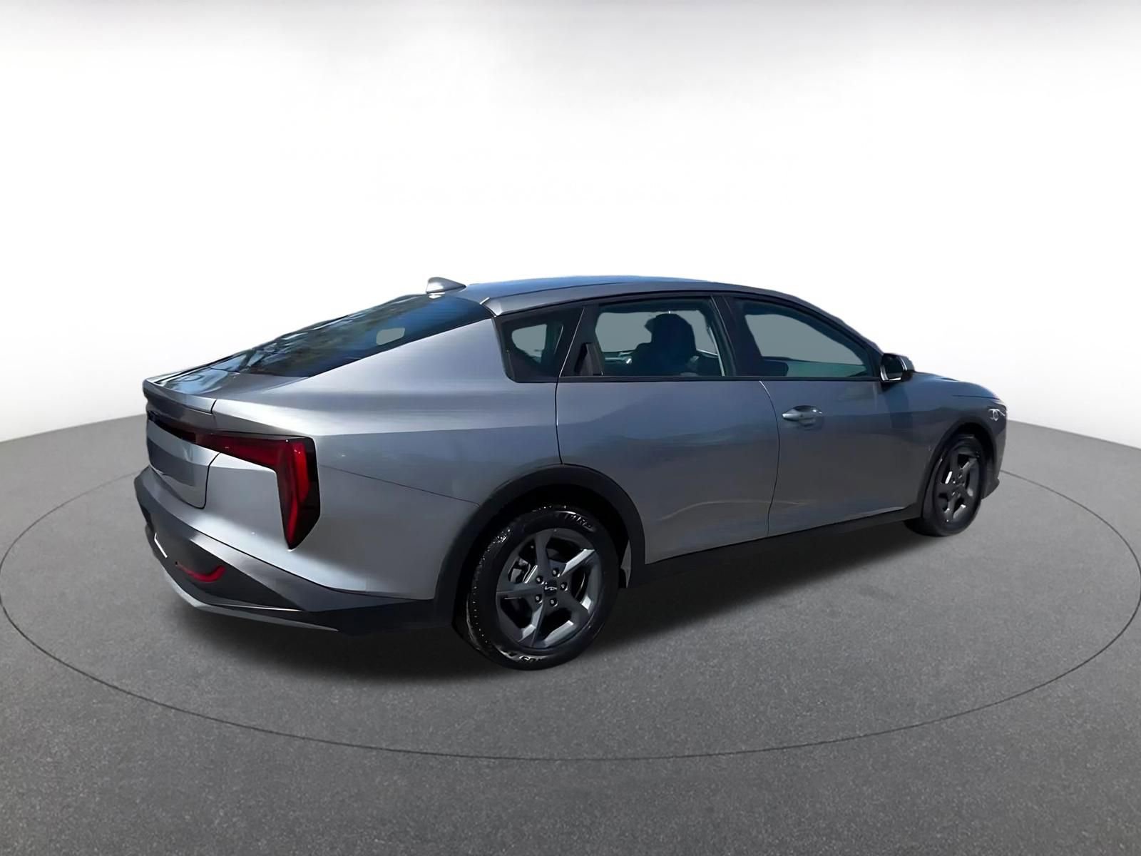 Thumbnail: 2025 Kia K4 - 14
