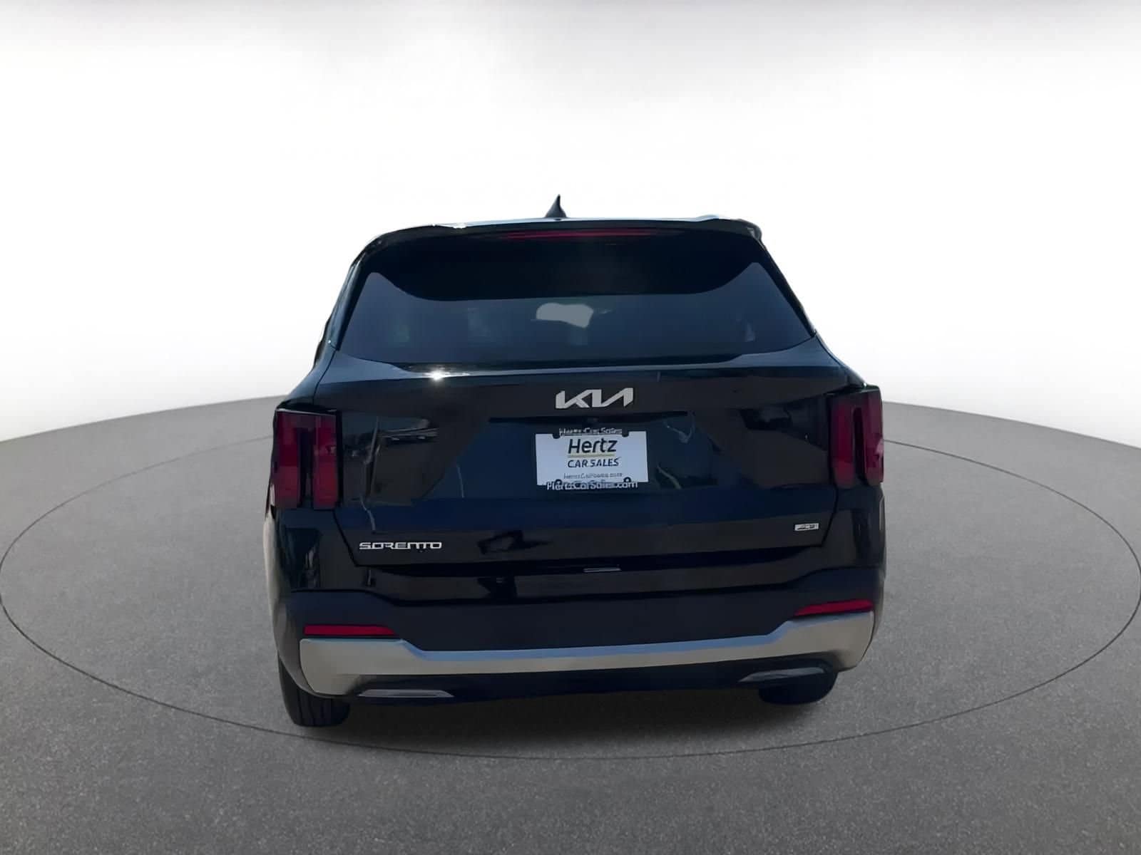 Thumbnail: 2024 Kia Sorento - 10