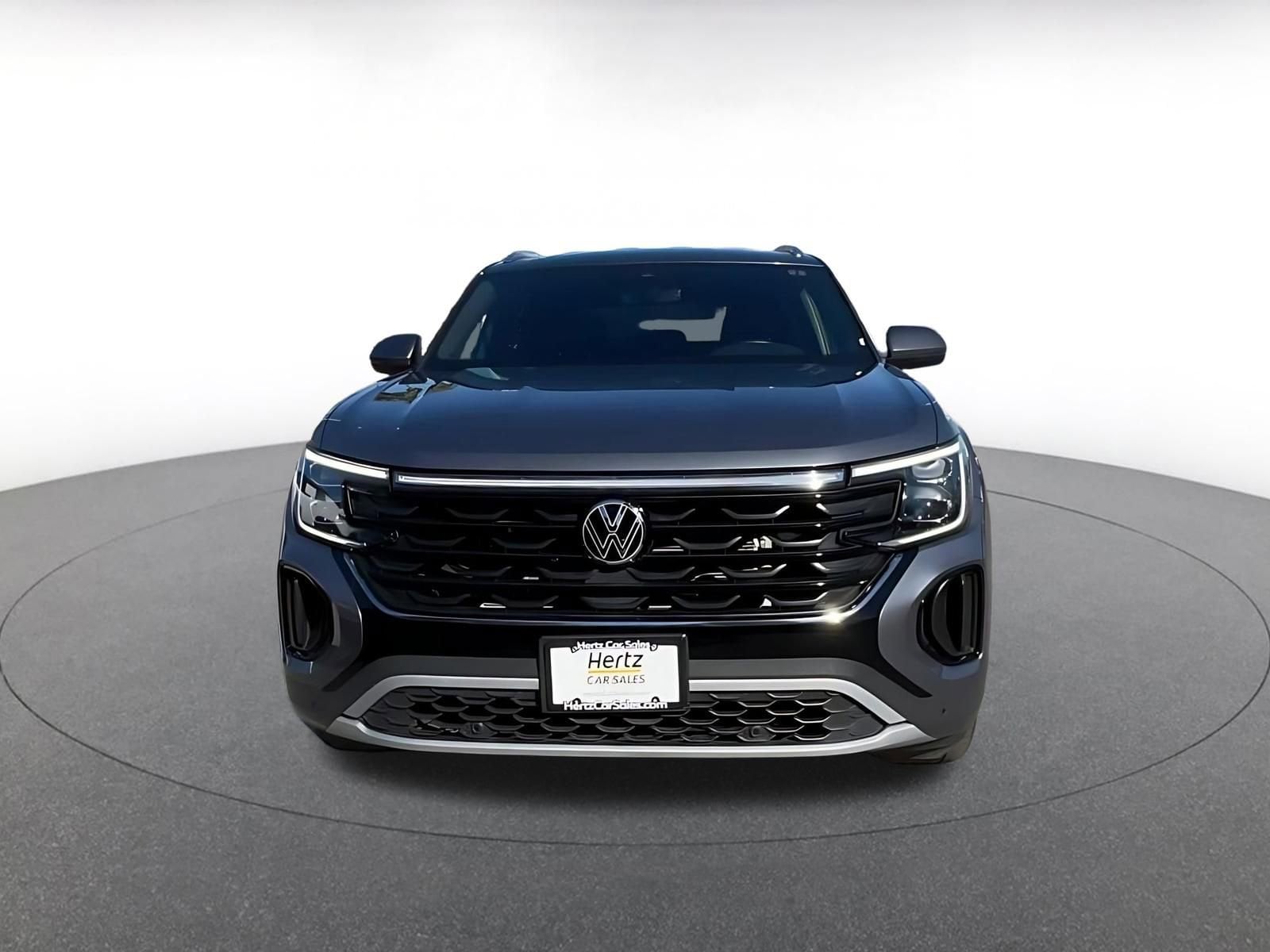 Thumbnail: 2025 Volkswagen Atlas - 4