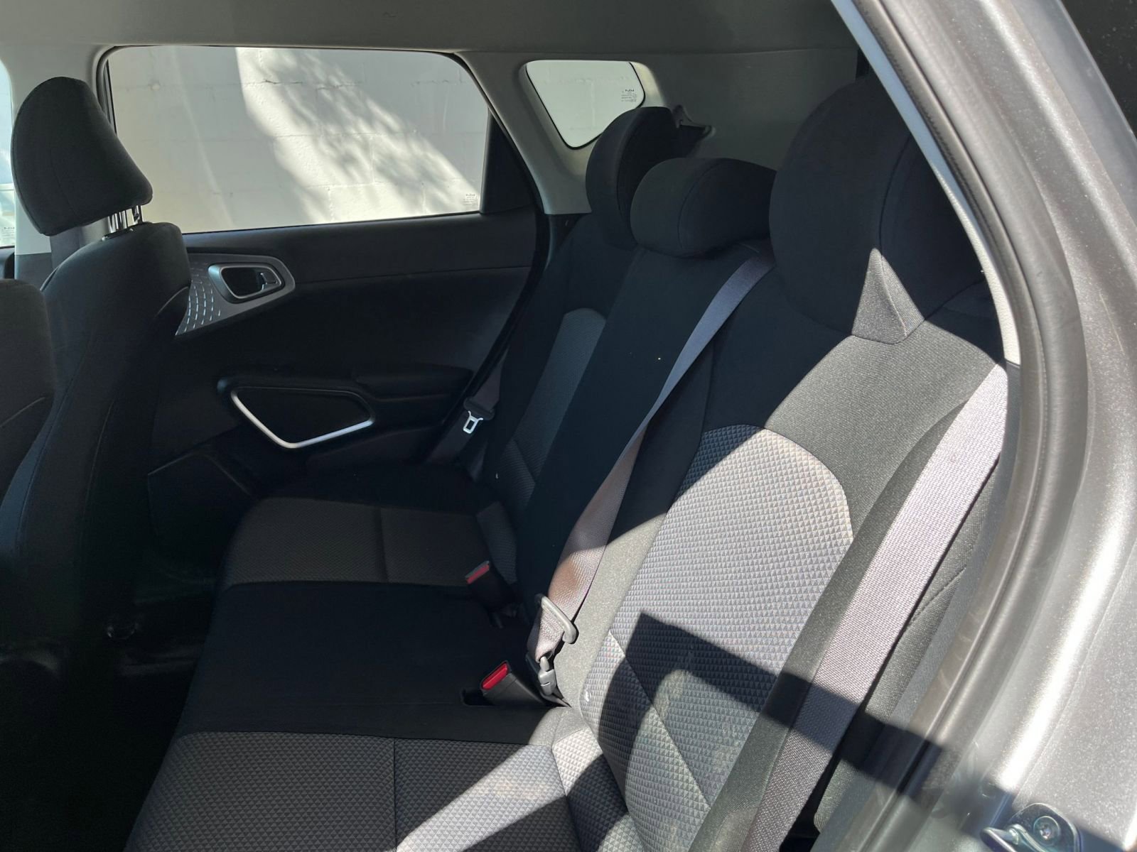 Thumbnail: 2025 Kia Soul - 25