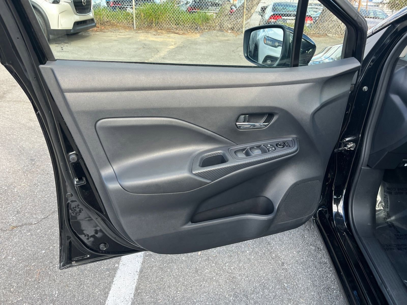 Thumbnail: 2025 Nissan Versa - 18