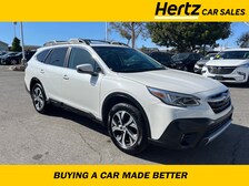 2020 Subaru Outback Limited -
                Torrance, CA