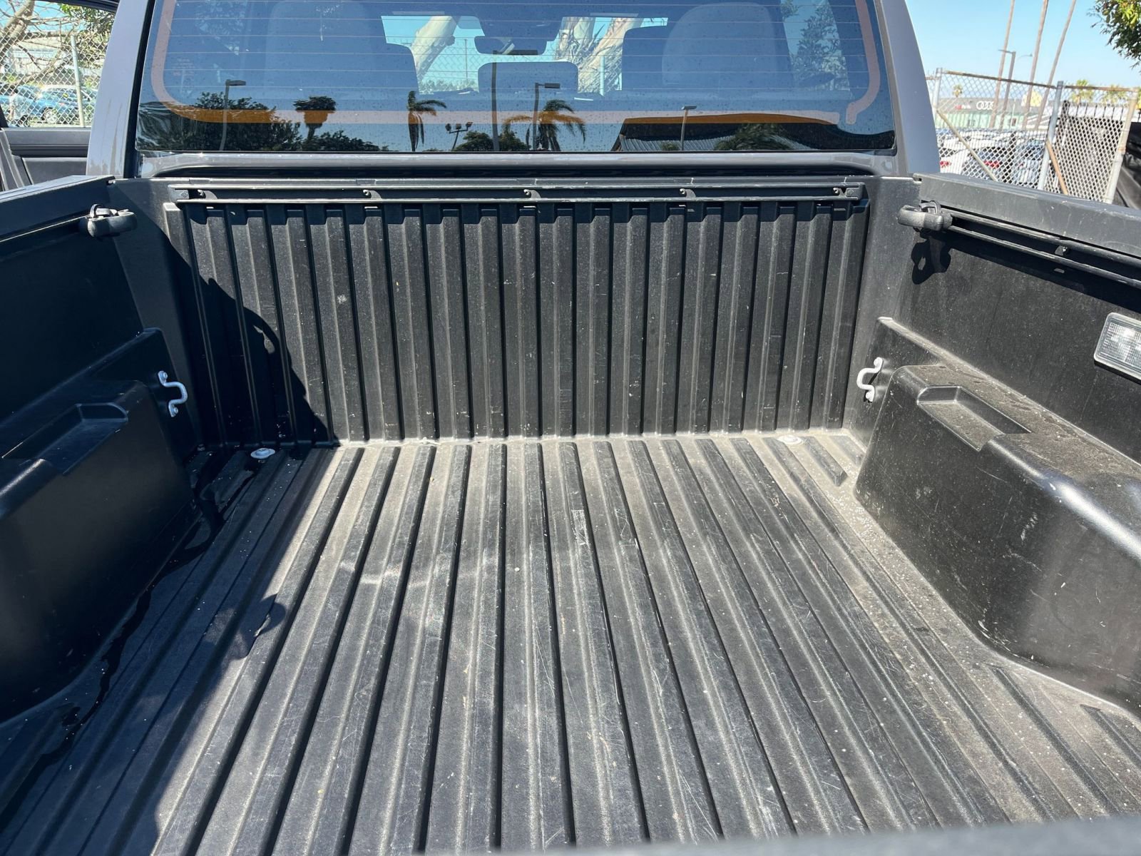 Thumbnail: 2025 Toyota Tacoma - 31