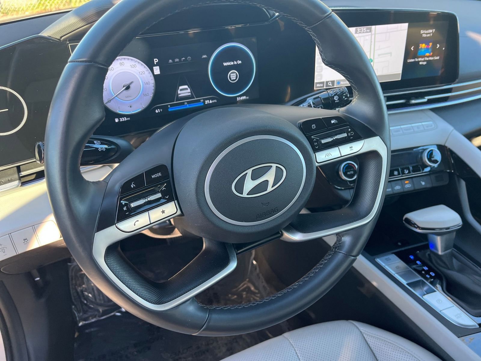 Thumbnail: 2025 Hyundai Elantra - 29