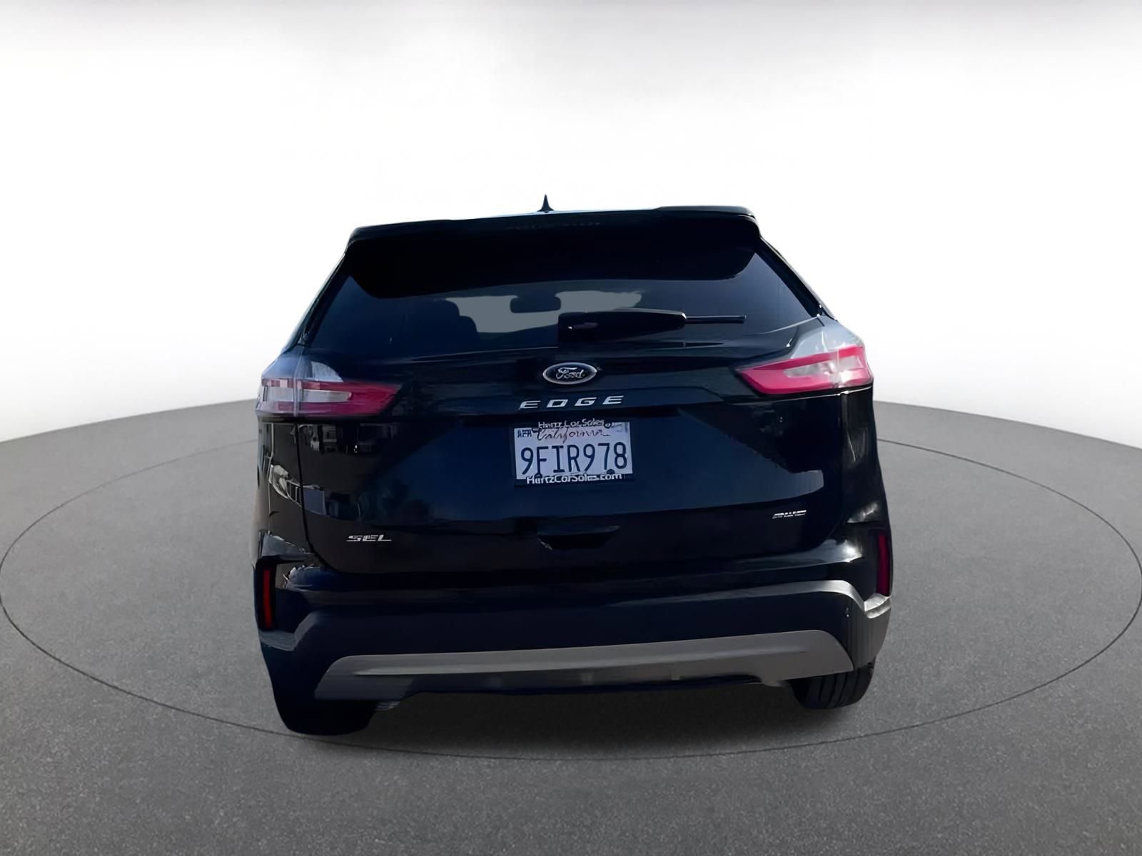 Thumbnail: 2023 Ford Edge - 12