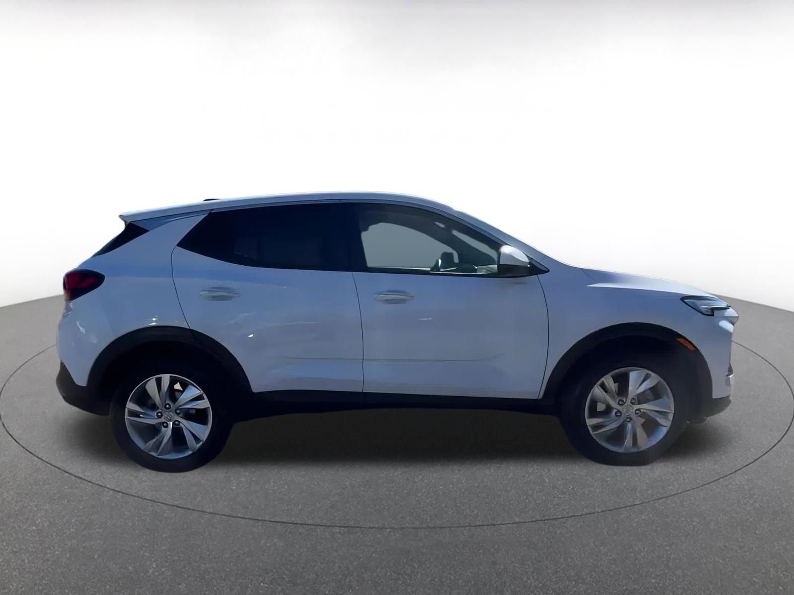 Thumbnail: 2025 Buick Encore GX - 16