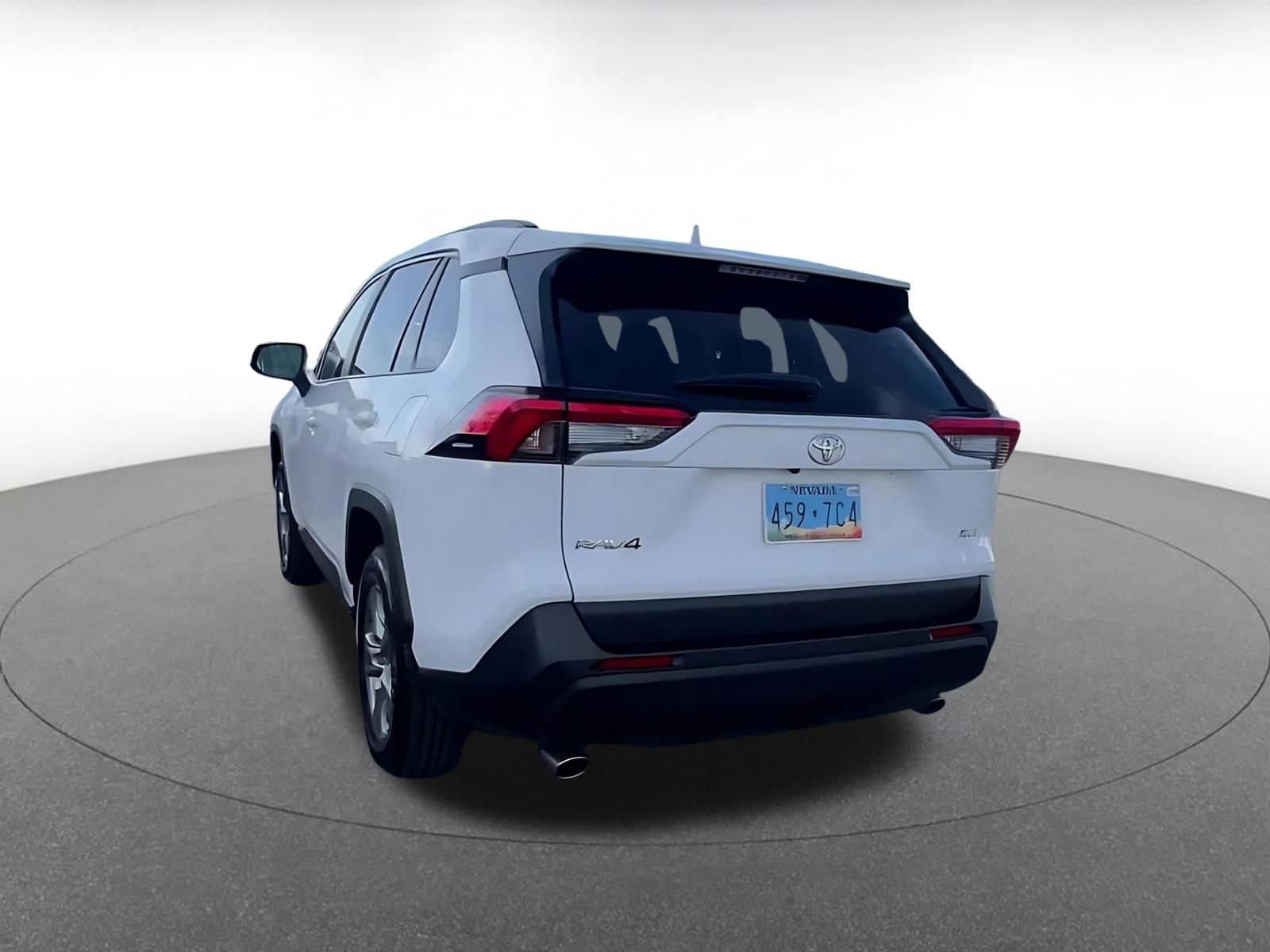 Thumbnail: 2025 Toyota RAV4 - 11