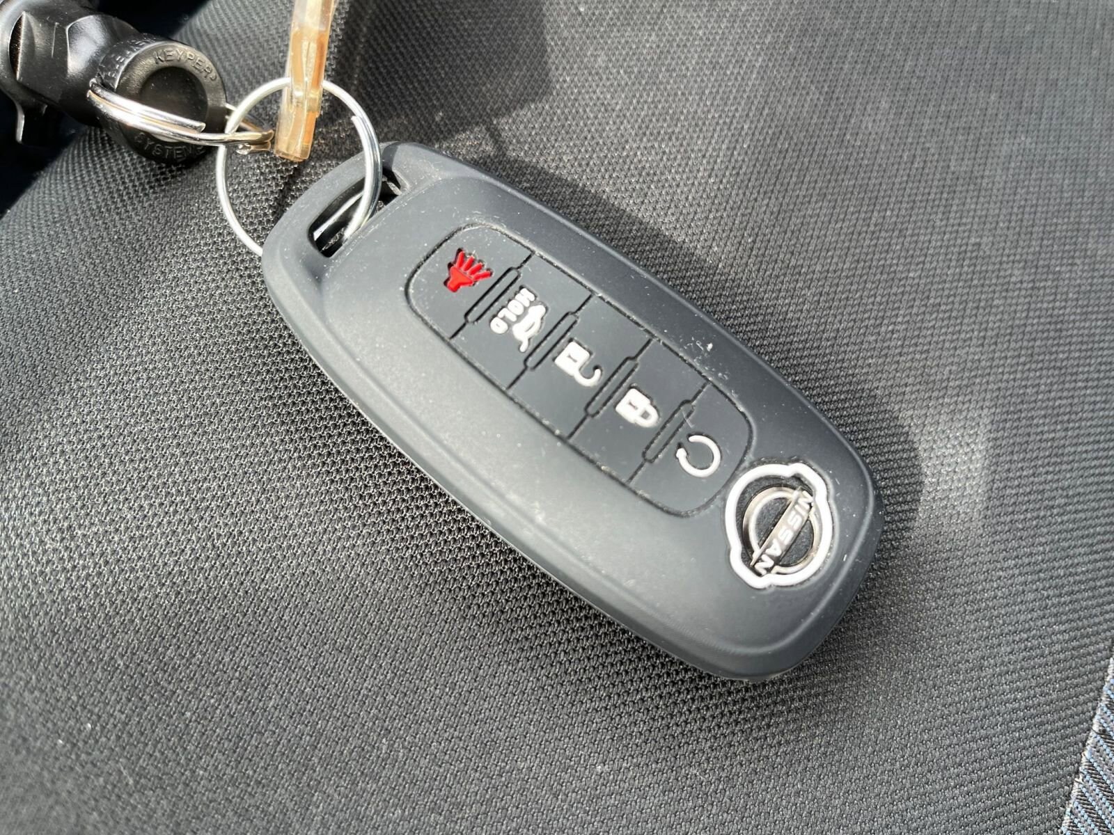 Thumbnail: 2025 Nissan Versa - 21