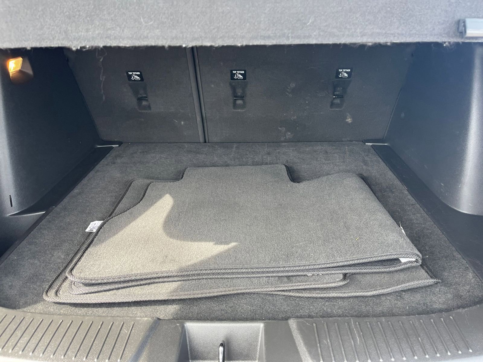 Thumbnail: 2025 Chevrolet Trax - 32