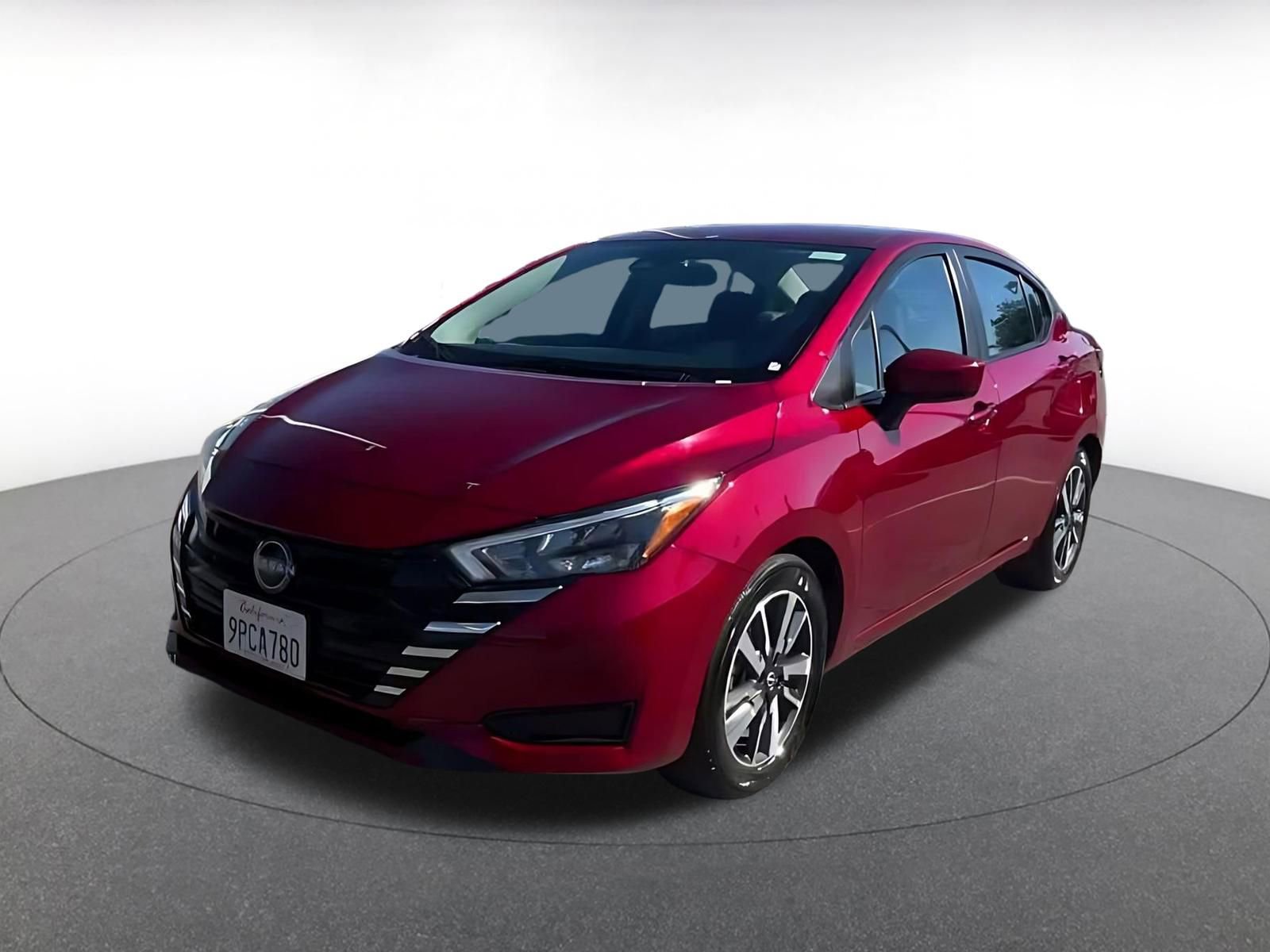 Thumbnail: 2025 Nissan Versa - 7