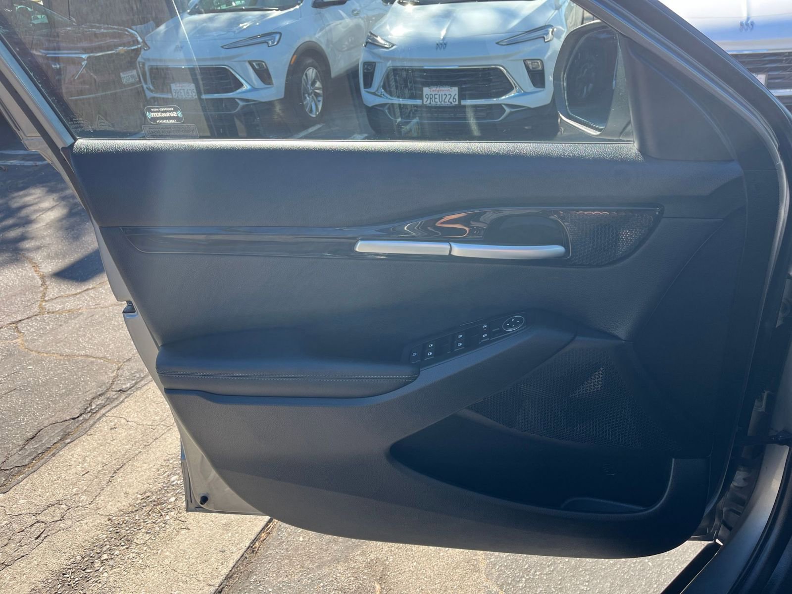 Thumbnail: 2025 Kia Seltos - 18