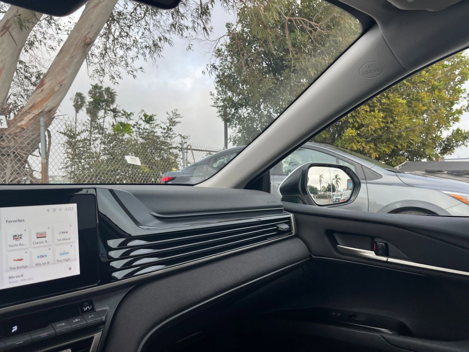 Thumbnail: 2025 Toyota Camry - 35