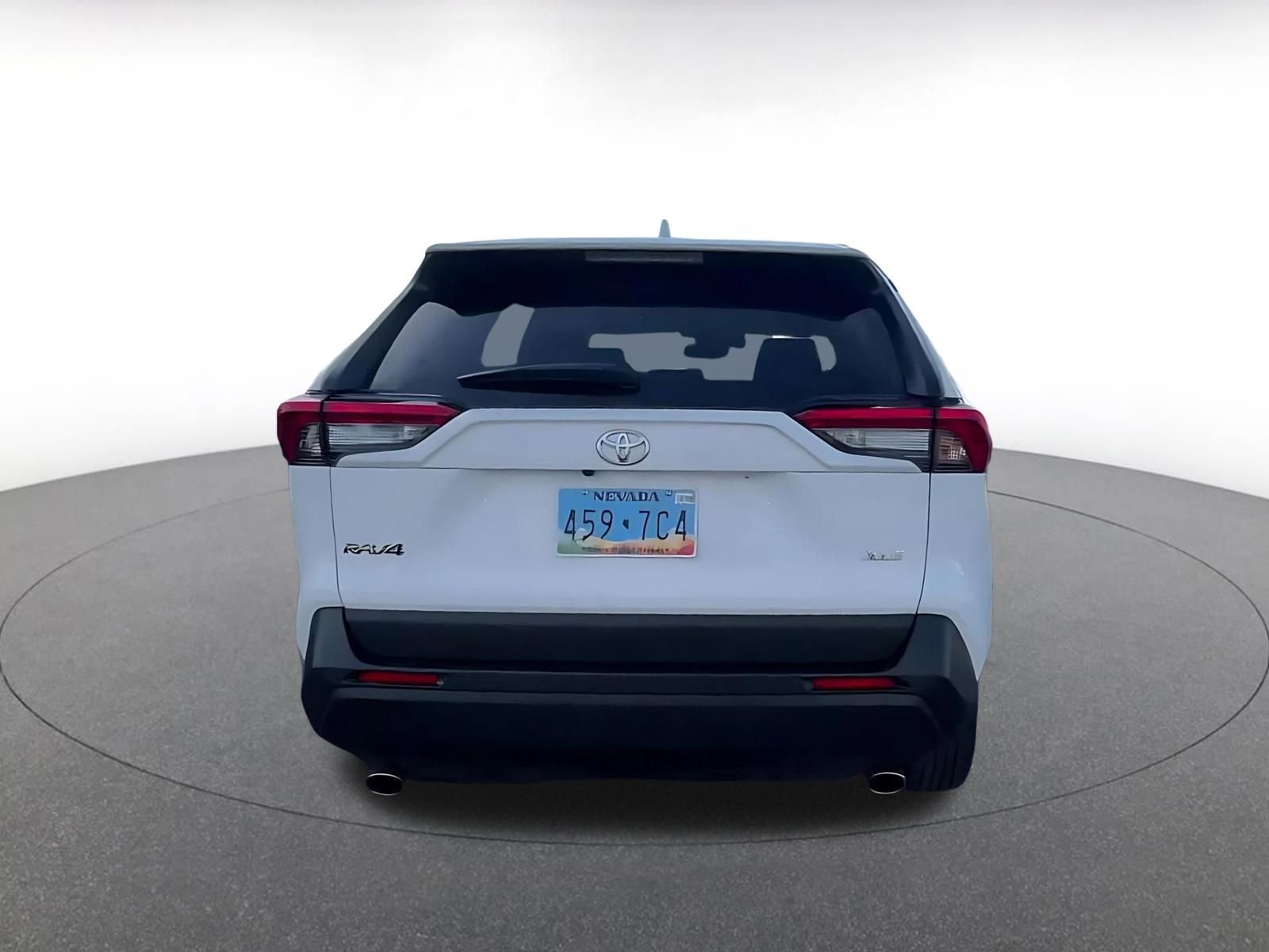 Thumbnail: 2025 Toyota RAV4 - 12