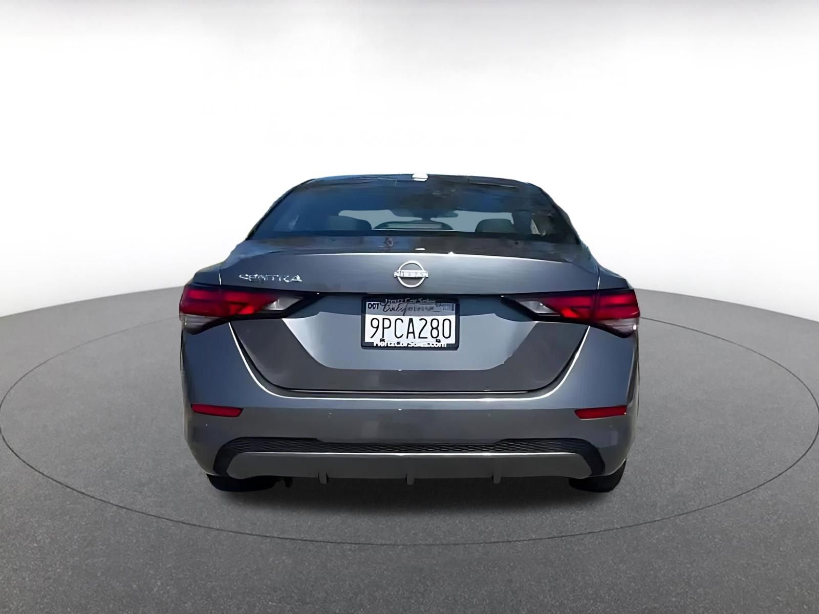 Thumbnail: 2025 Nissan Sentra - 12