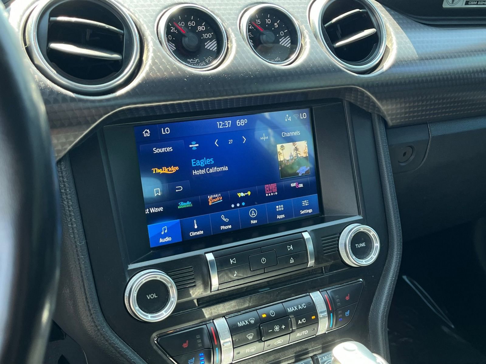 2022 Ford Mustang GT Premium 17