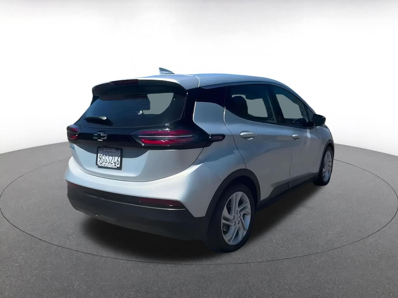 Thumbnail: 2023 Chevrolet Bolt EV - 11