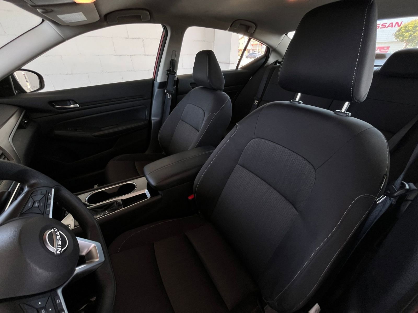 Thumbnail: 2024 Nissan Altima - 27