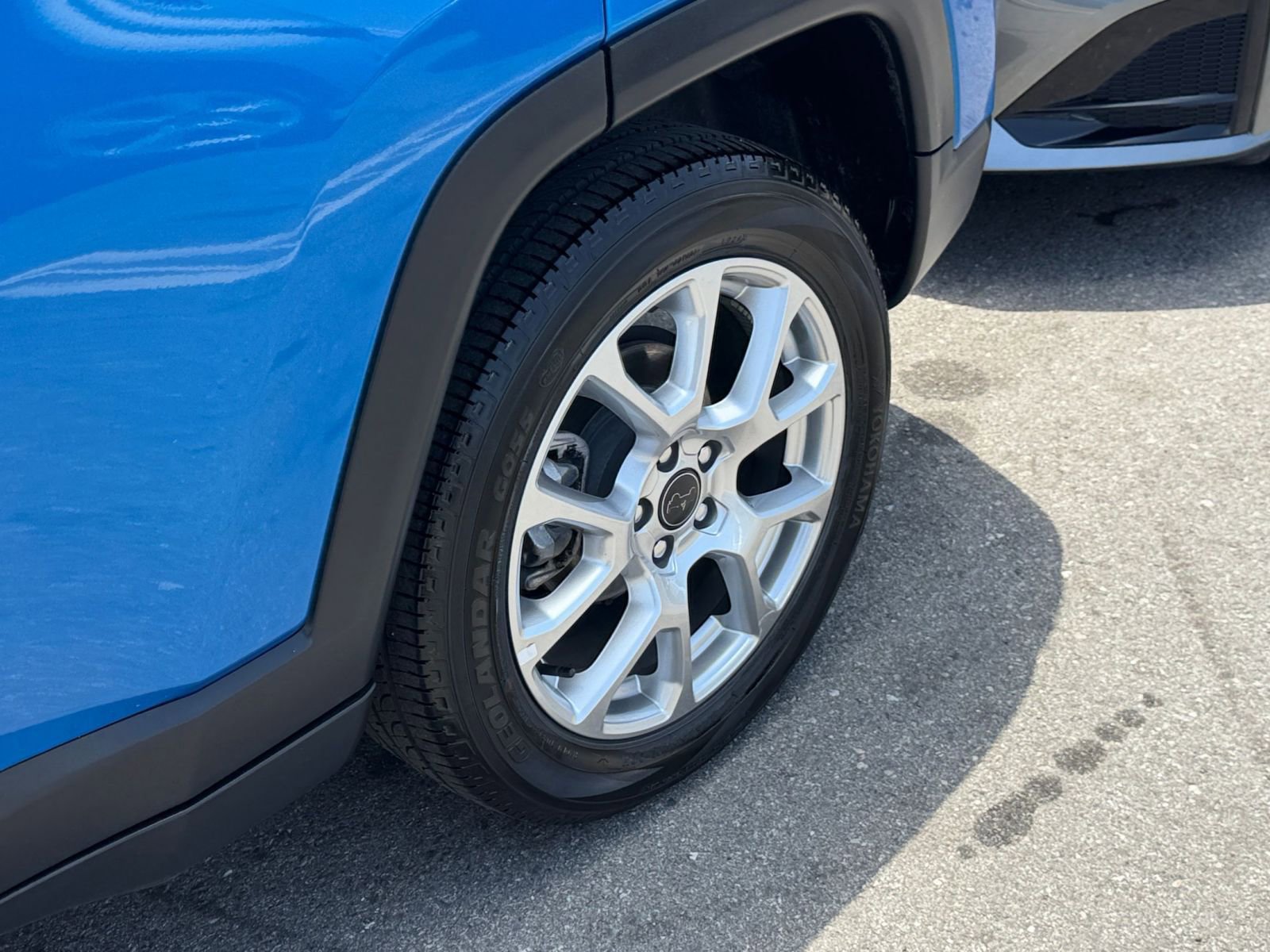 Thumbnail: 2025 Jeep Compass - 31
