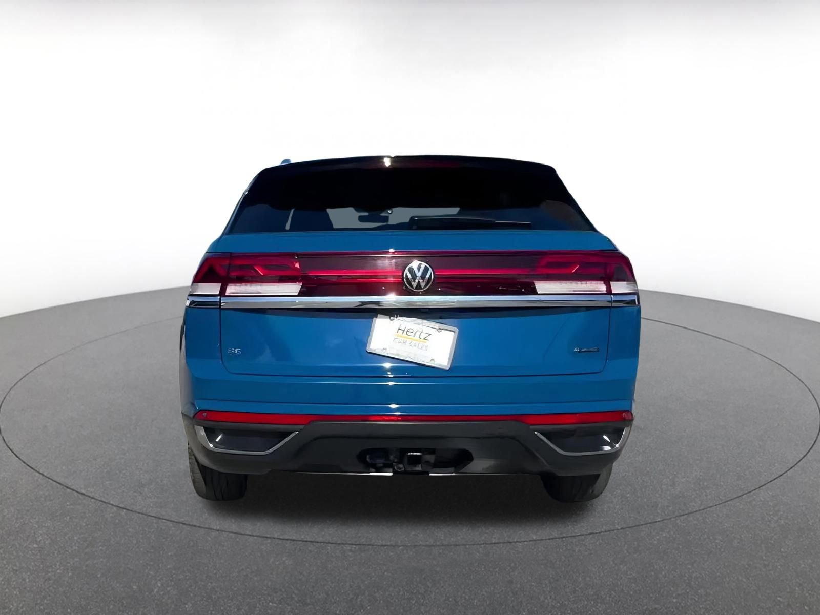 Thumbnail: 2025 Volkswagen Atlas - 12