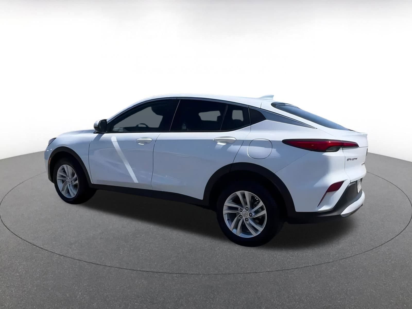 Thumbnail: 2025 Buick Envista - 8