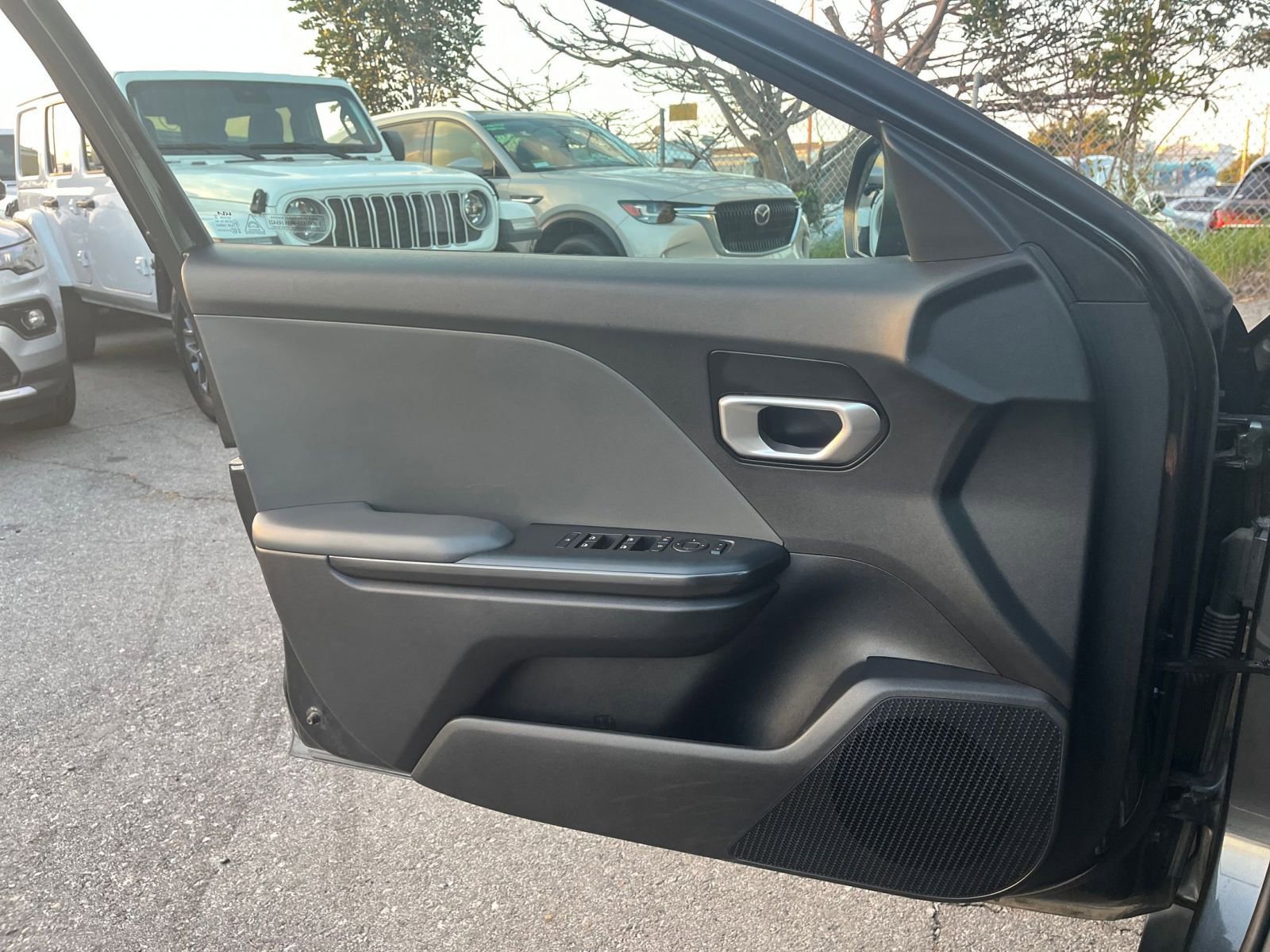 Thumbnail: 2025 Kia K4 - 18