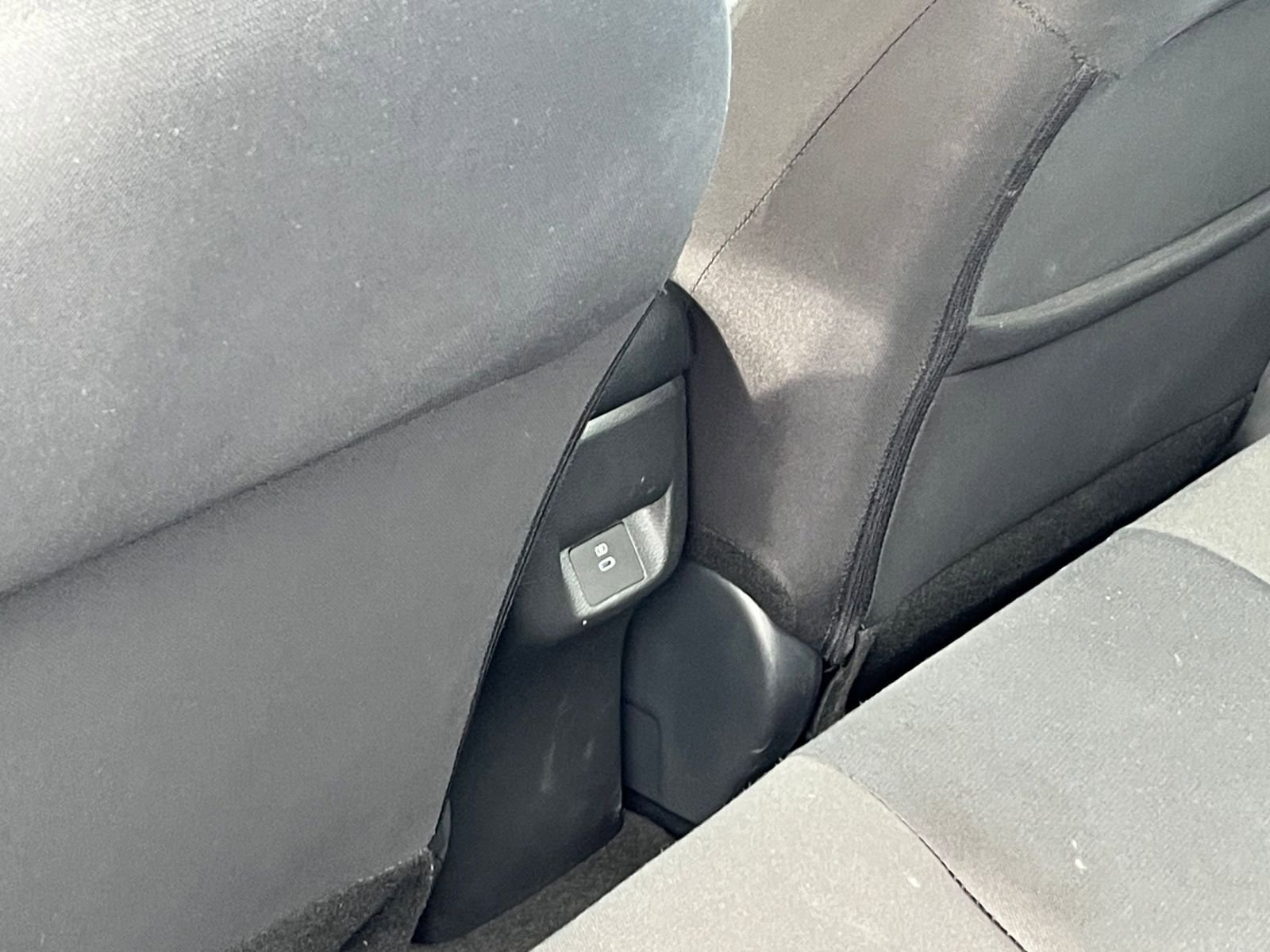 Thumbnail: 2025 Nissan Versa - 23