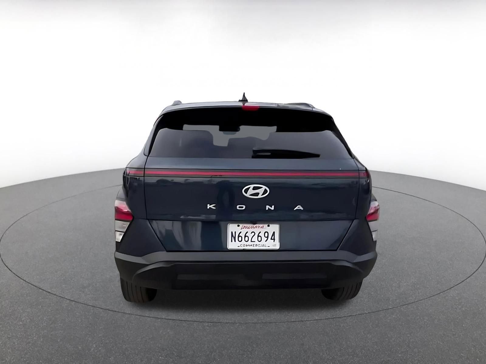 Thumbnail: 2025 Hyundai Kona - 12