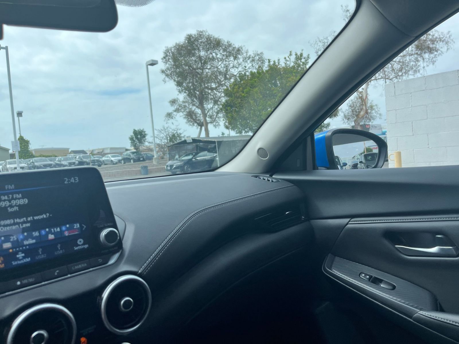 Thumbnail: 2025 Nissan Sentra - 35