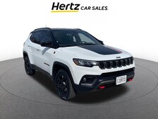 2023 Jeep Compass Trailhawk -
                  Torrance, CA