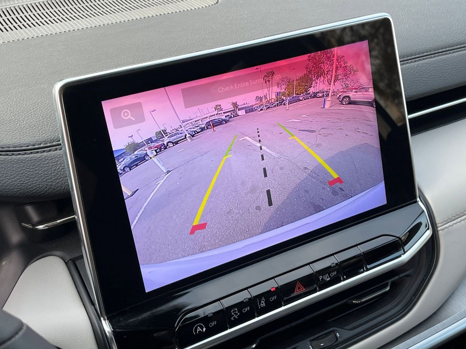 Thumbnail: 2025 Jeep Compass - 17