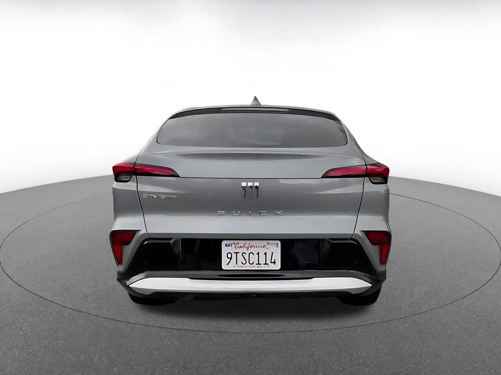 Thumbnail: 2025 Buick Envista - 12