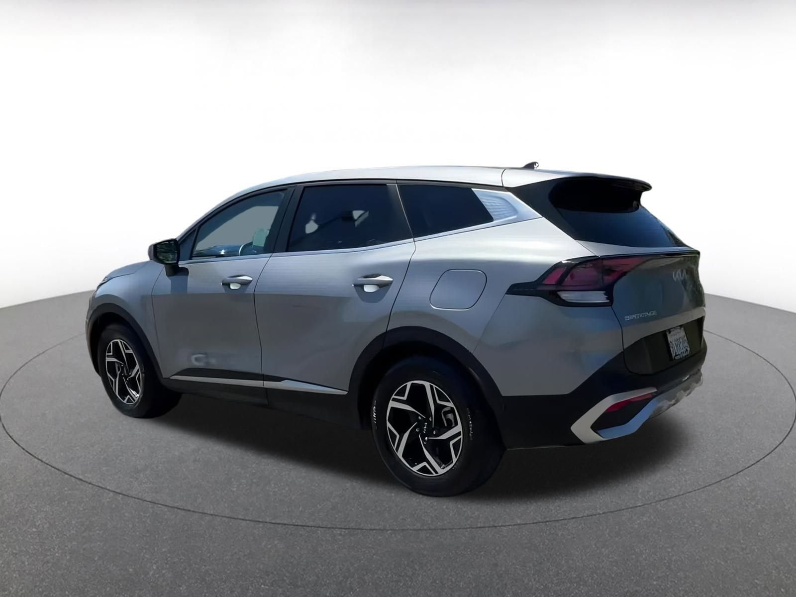 Thumbnail: 2024 Kia Sportage - 10