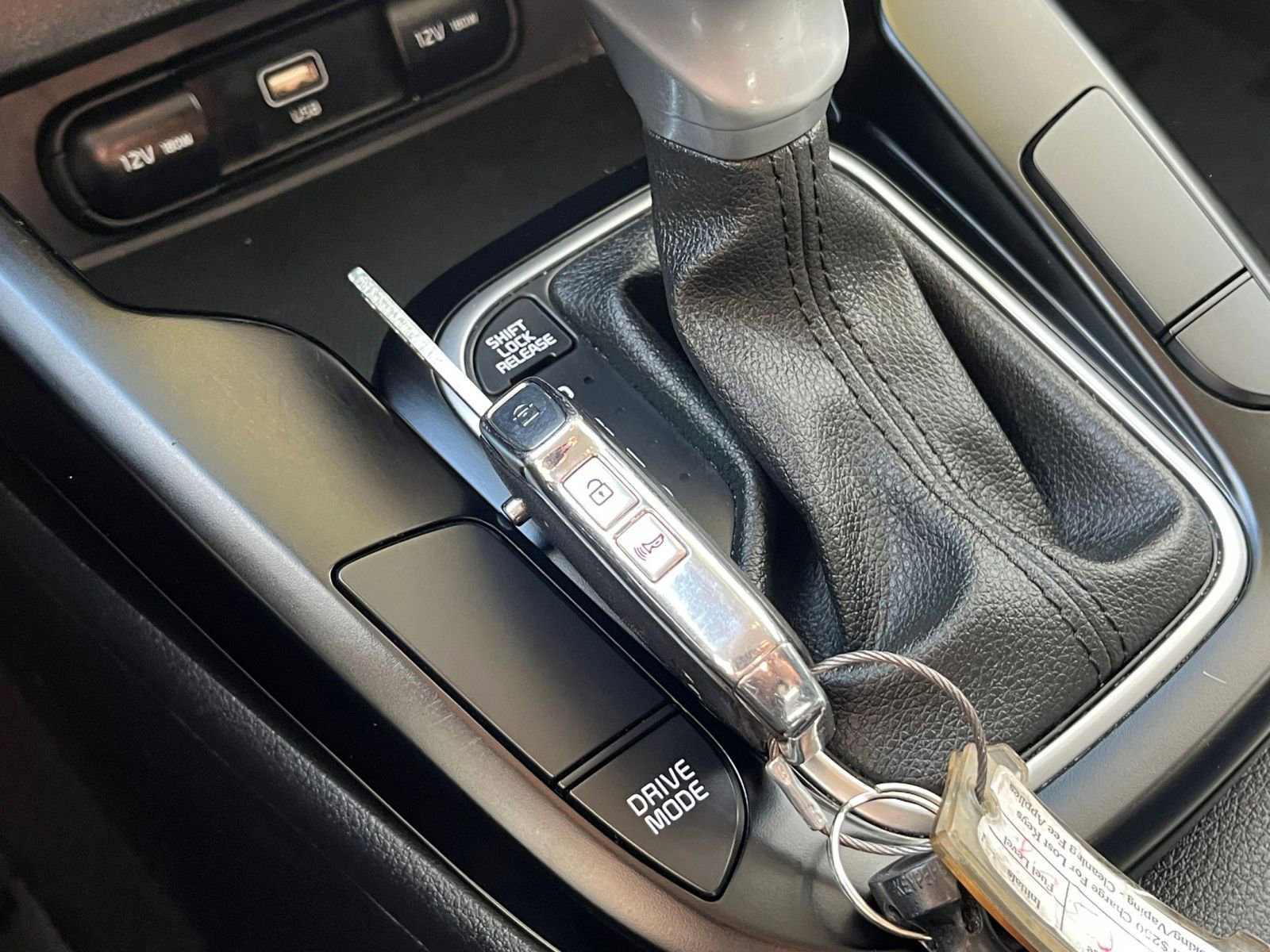 Thumbnail: 2025 Kia Soul - 21