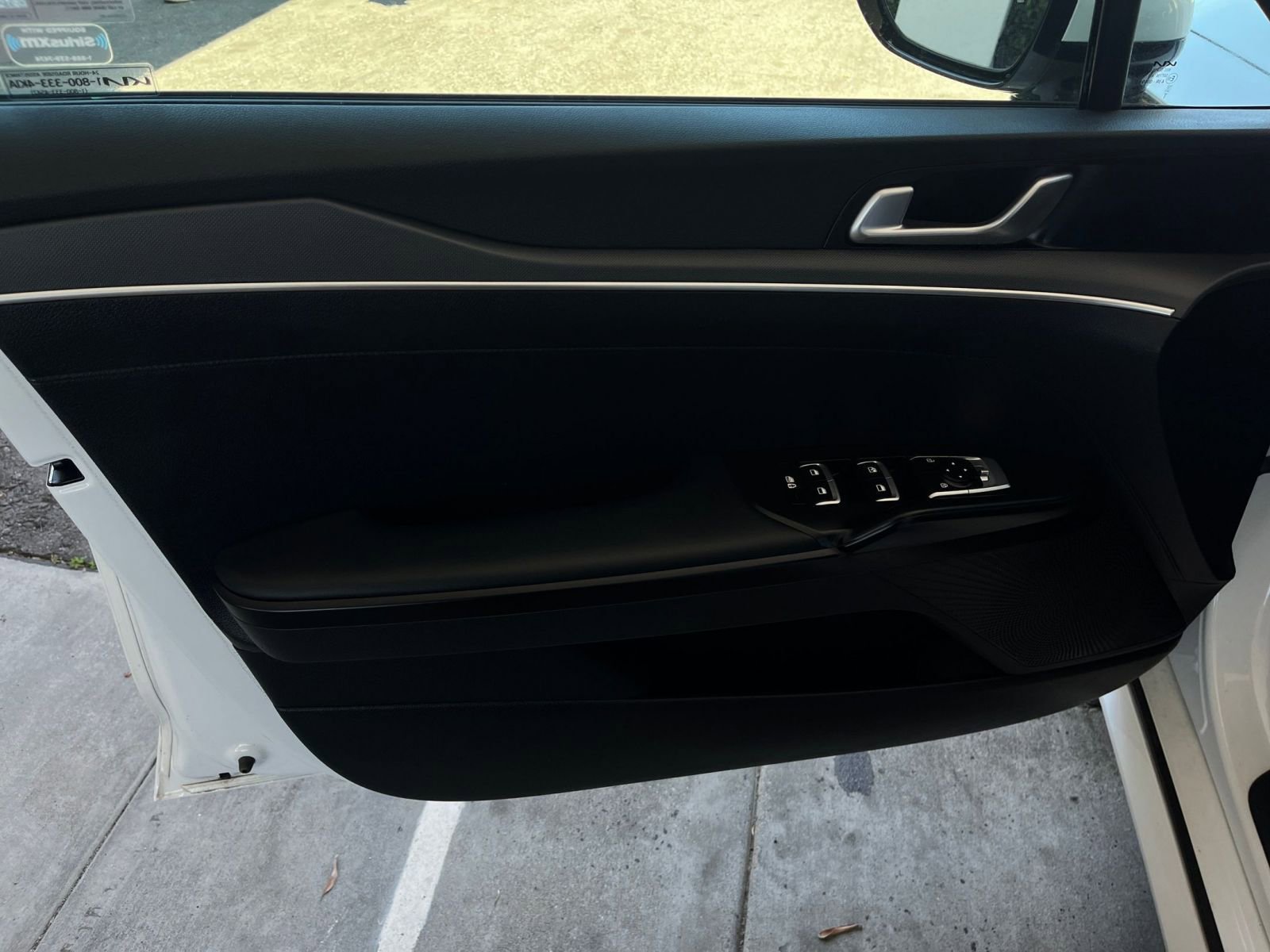 Thumbnail: 2025 Kia K5 - 18