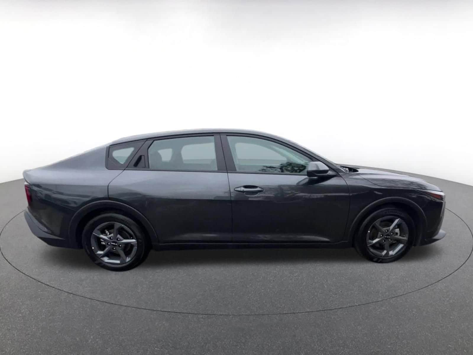 Thumbnail: 2025 Kia K4 - 16