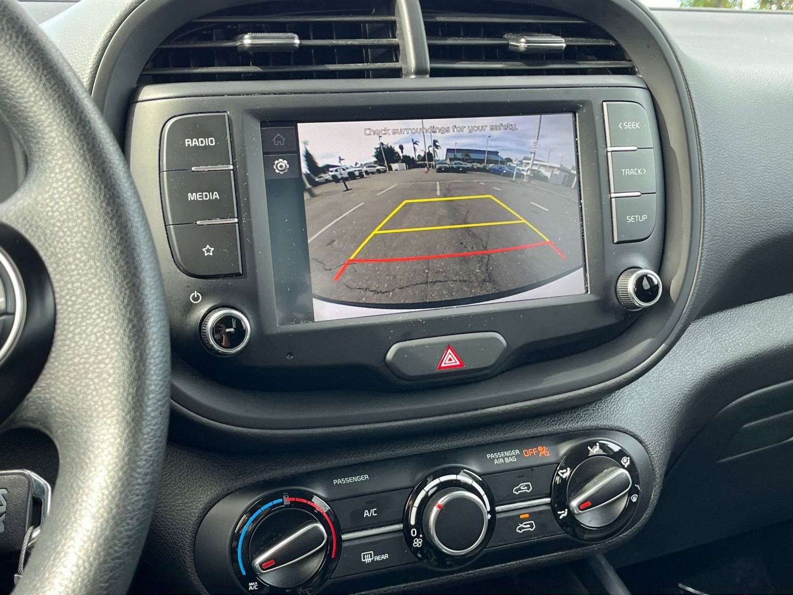 Thumbnail: 2025 Kia Soul - 24