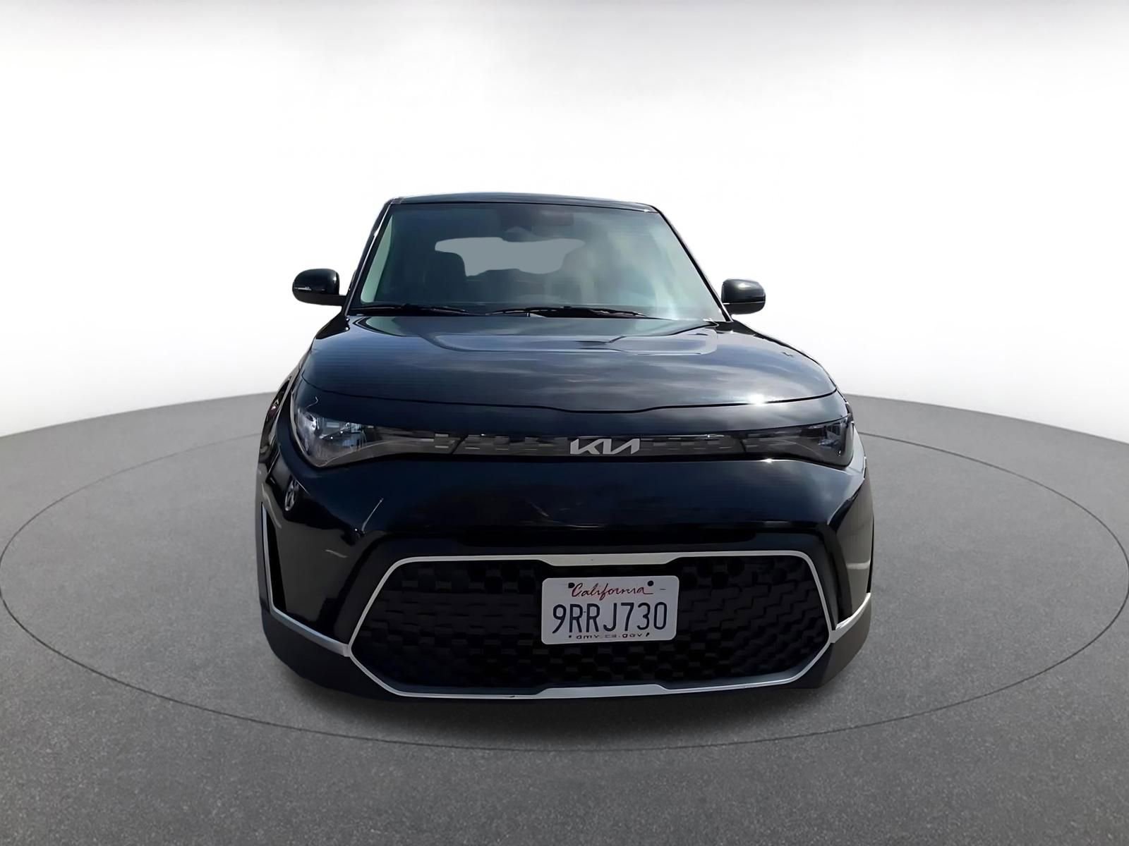 Thumbnail: 2025 Kia Soul - 4