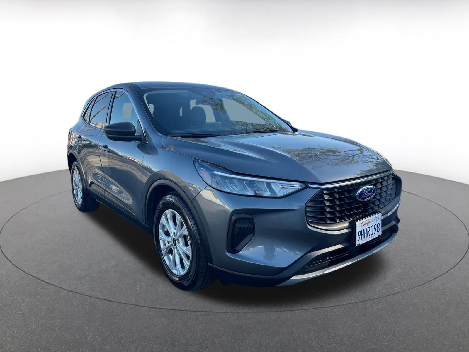 Thumbnail: 2024 Ford Escape - 1