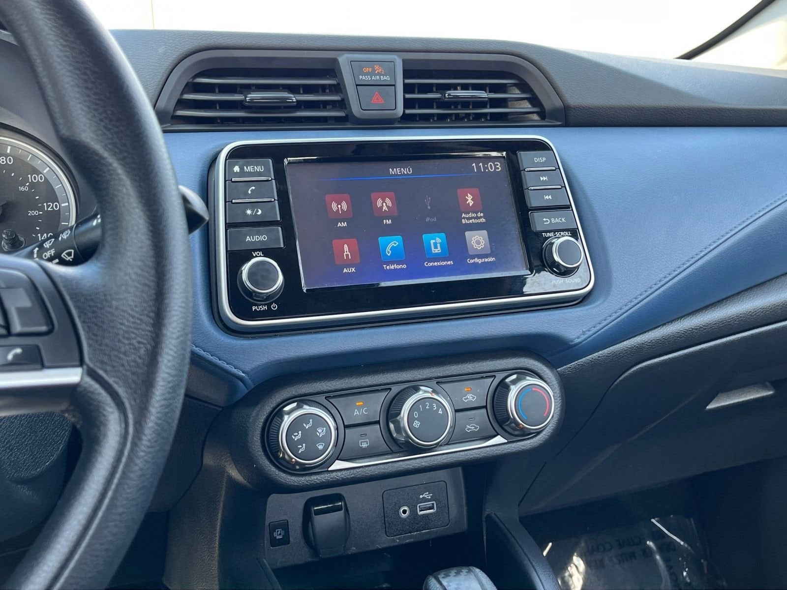 Thumbnail: 2025 Nissan Versa - 17