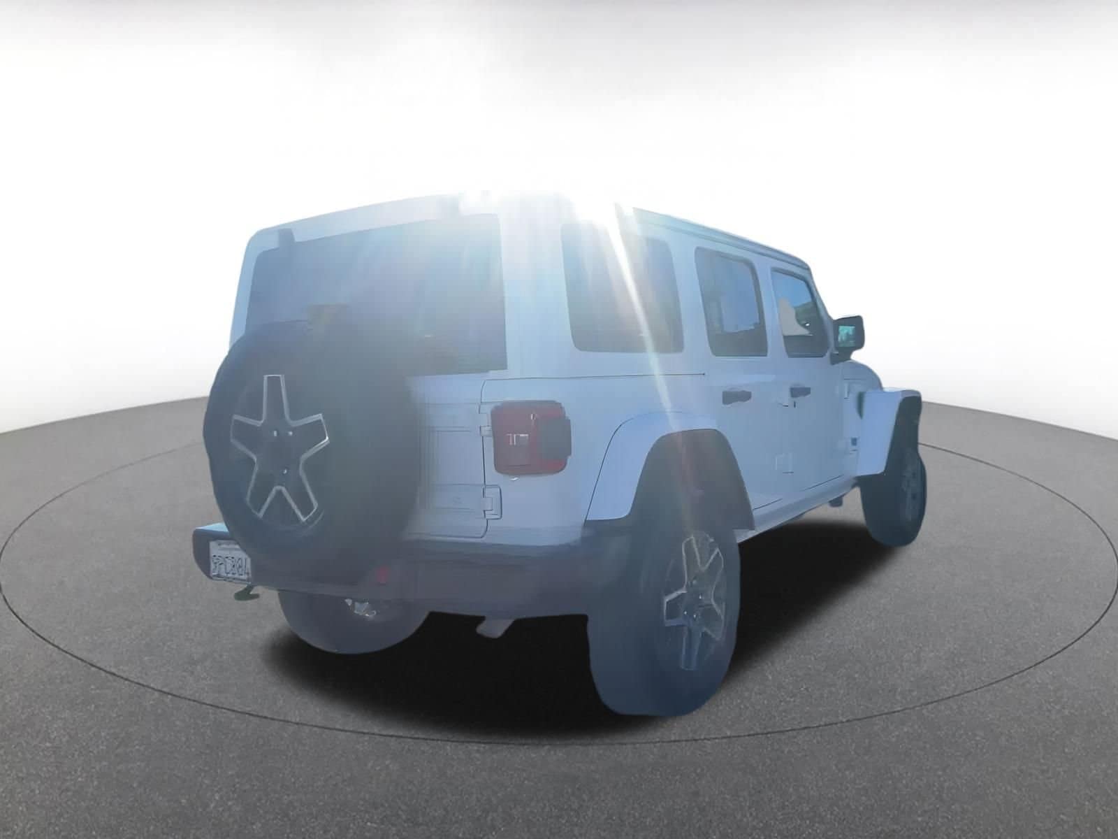 Thumbnail: 2025 Jeep Wrangler - 11