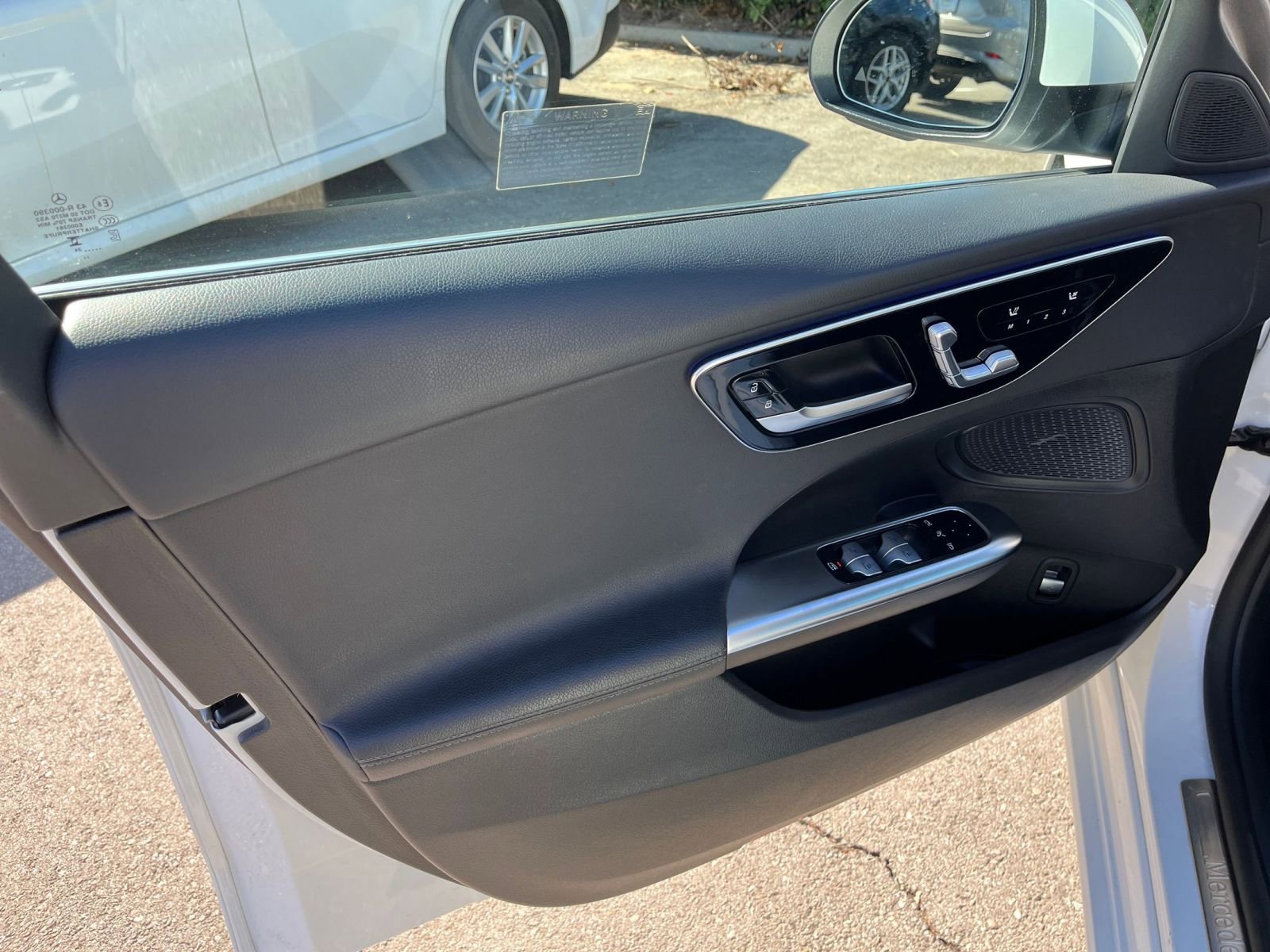 Thumbnail: 2024 Mercedes-Benz C-Class - 20