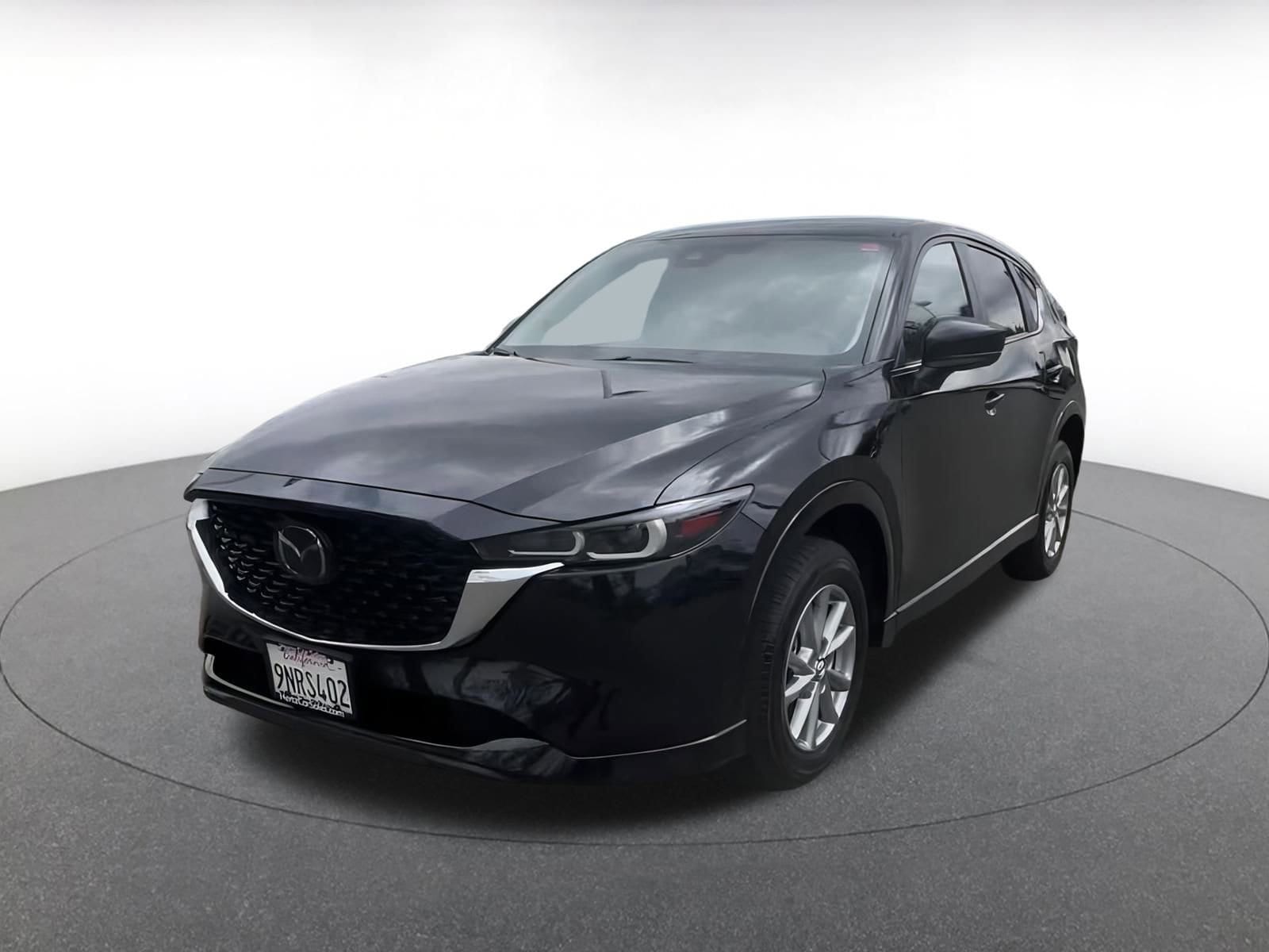 Thumbnail: 2025 Mazda CX-5 - 7