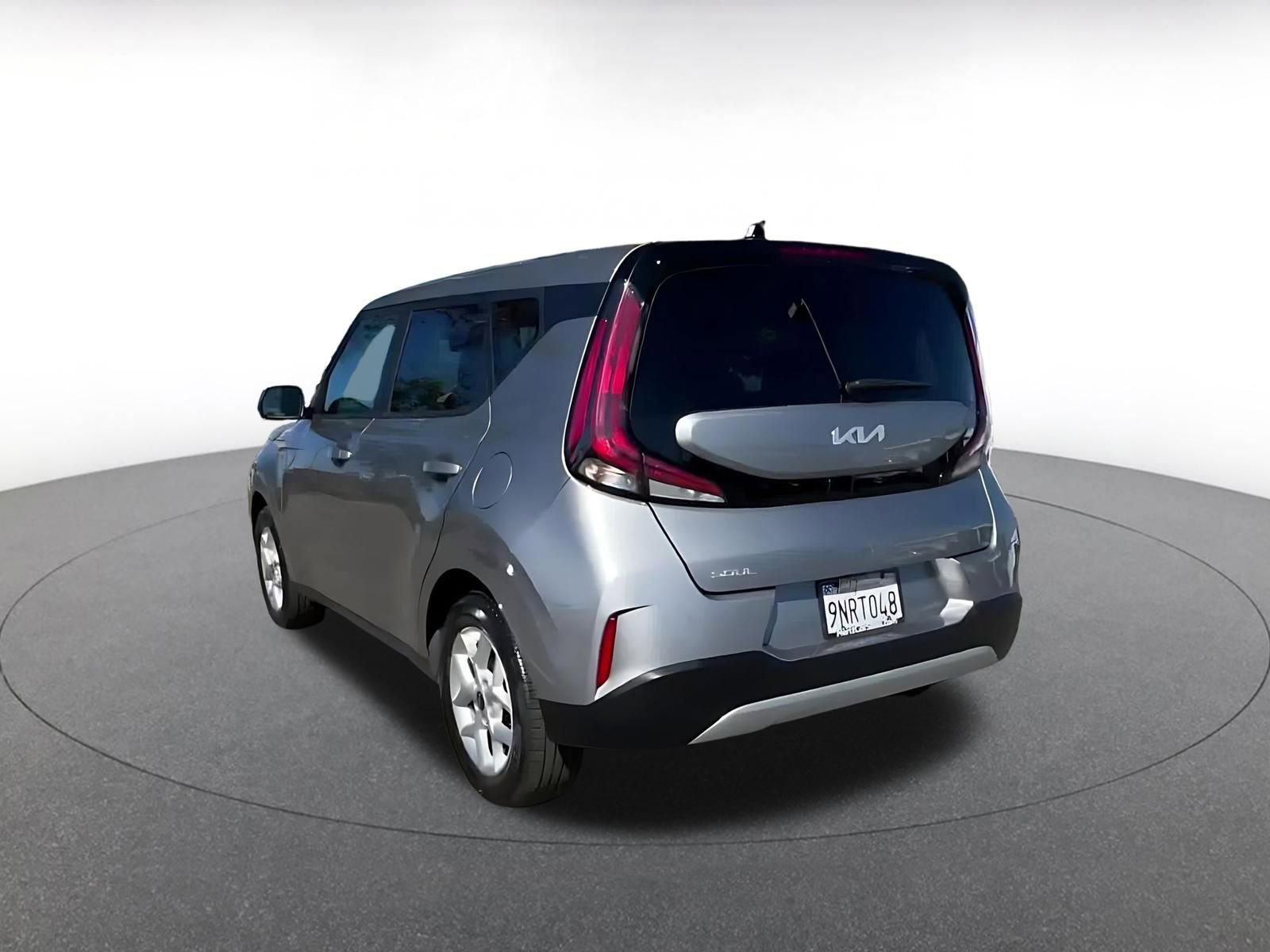 Thumbnail: 2025 Kia Soul - 10